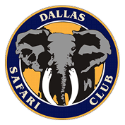 Dallas Safari Club Logo
